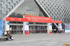 水健康，高科技护航——记上海水展之行 探访千水科技